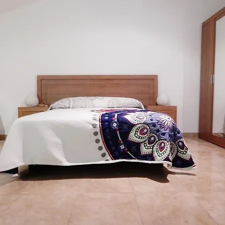 Apartamento Pont De Ferro شقة