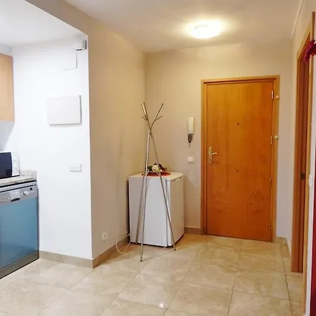 Pont De Ferro Apartment Gerona