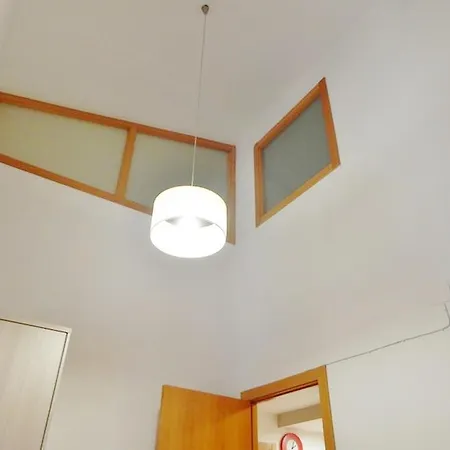 Apartamento Pont De Ferro شقة