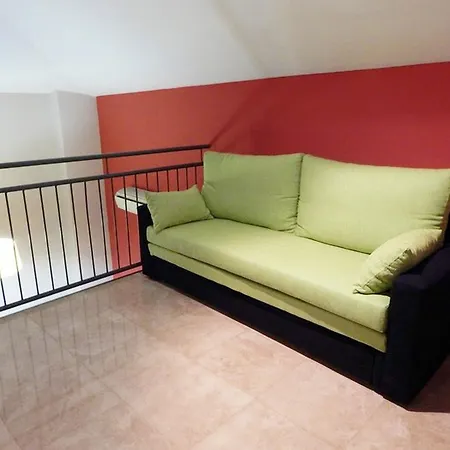 Apartamento Pont De Ferro *