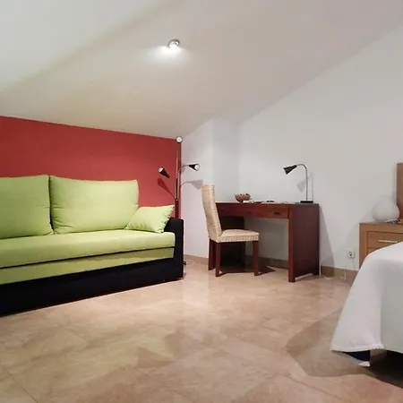Apartamento Pont De Ferro شقة خيرونا