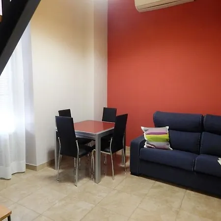 Apartment Pont De Ferro *