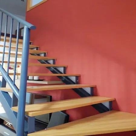 Apartamento Pont De Ferro * خيرونا