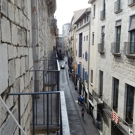 Apartamento Pont De Ferro Daire