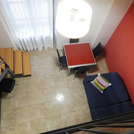 Apartamento Pont De Ferro *